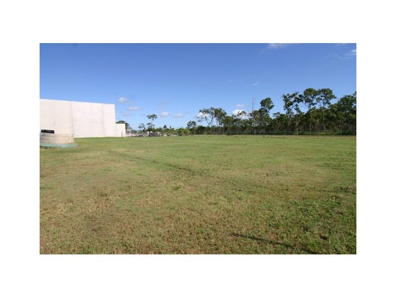 3 Charlie Triggs Crescent, Thabeban QLD 4670