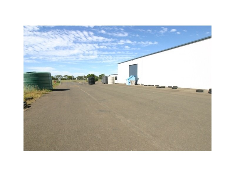 3 Charlie Triggs Crescent, Thabeban QLD 4670