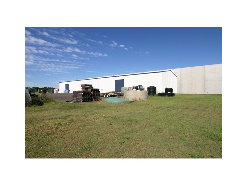 3 Charlie Triggs Crescent, Thabeban QLD 4670