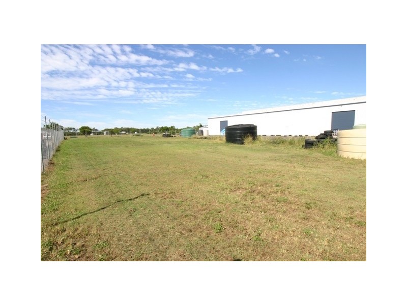 3 Charlie Triggs Crescent, Thabeban QLD 4670