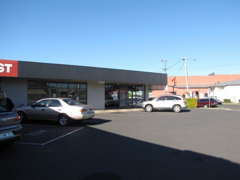 6/54 Walker Street, Walkervale QLD 4670