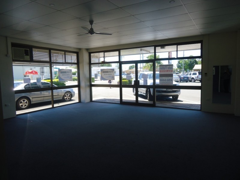 6/54 Walker Street, Walkervale QLD 4670