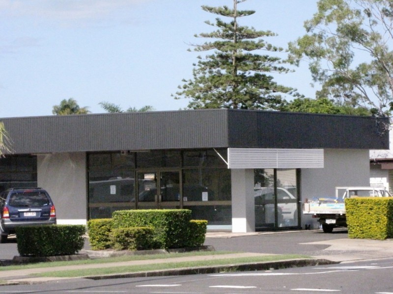 6/54 Walker Street, Walkervale QLD 4670