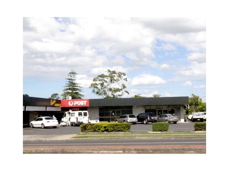 2/54 Walker Street, Walkervale QLD 4670