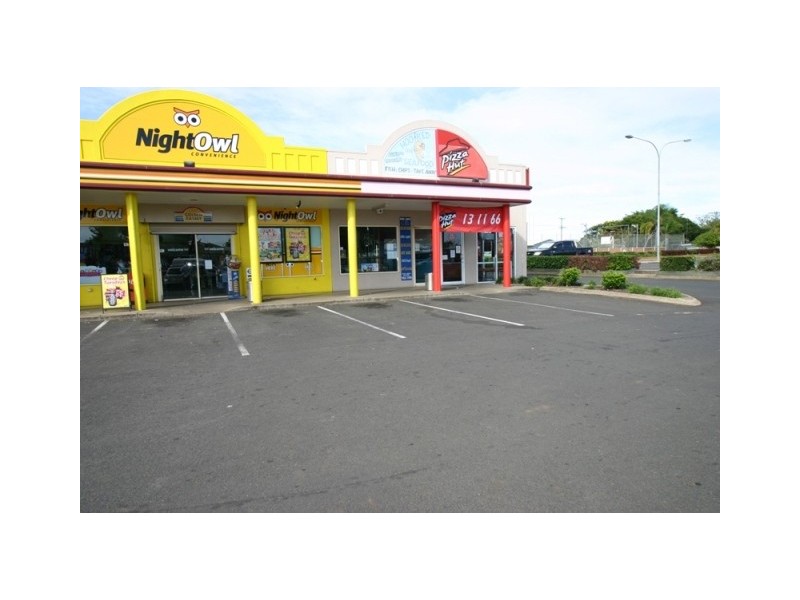 3A/224 Bourbong Street, Bundaberg QLD 4670