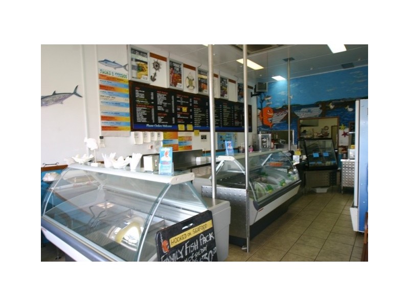 3A/224 Bourbong Street, Bundaberg QLD 4670