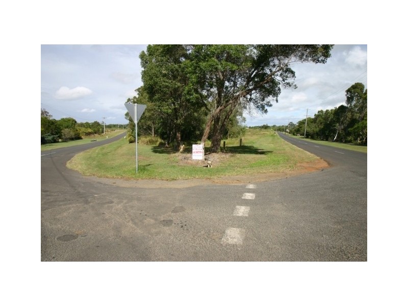 605 Branyan Drive, Branyan QLD 4670