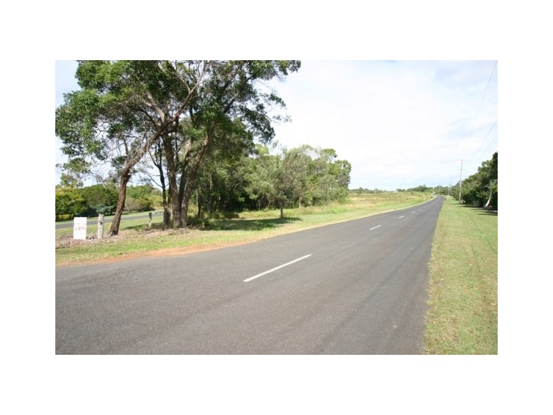 605 Branyan Drive, Branyan QLD 4670