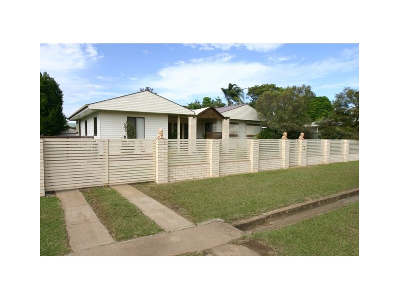 24 Adams Street, Bundaberg West QLD 4670