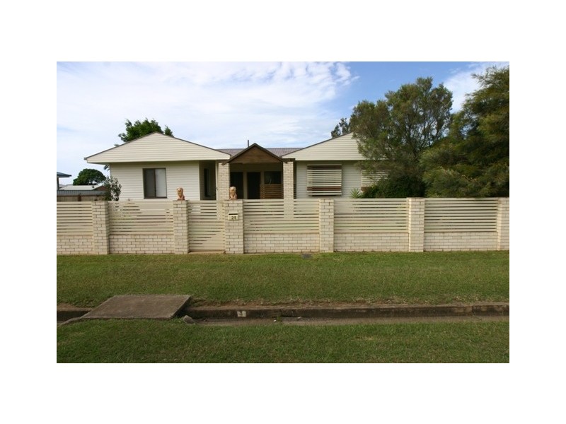 24 Adams Street, Bundaberg West QLD 4670