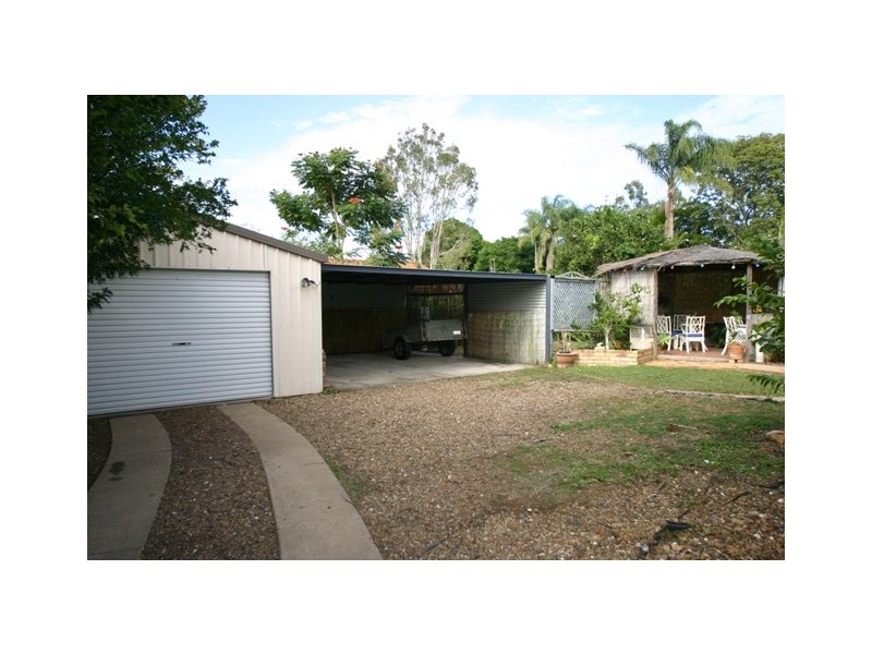 24 Adams Street, Bundaberg West QLD 4670