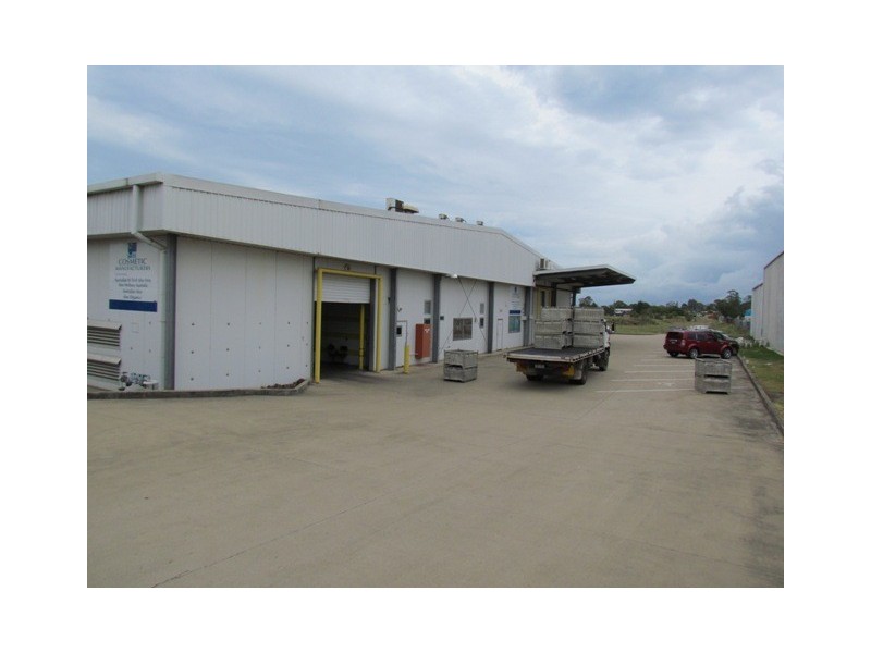 3 Steptoe Street, Bundaberg East QLD 4670