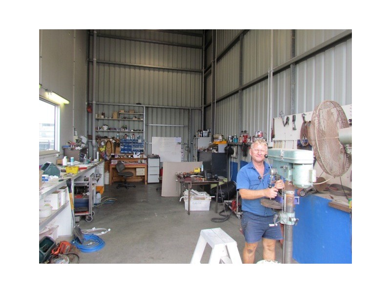 3 Steptoe Street, Bundaberg East QLD 4670