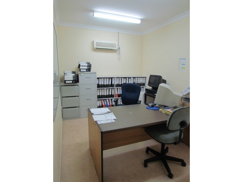 3 Steptoe Street, Bundaberg East QLD 4670