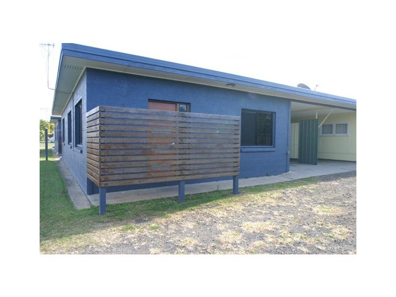 Millbank QLD 4670