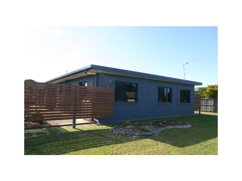 Millbank QLD 4670