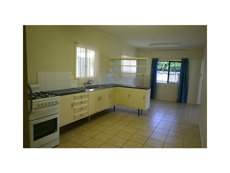Millbank QLD 4670