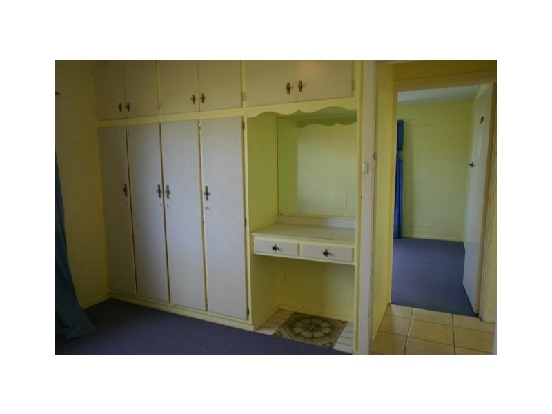 Millbank QLD 4670