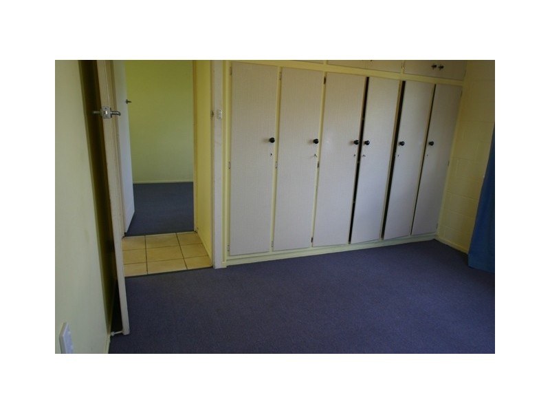 Millbank QLD 4670