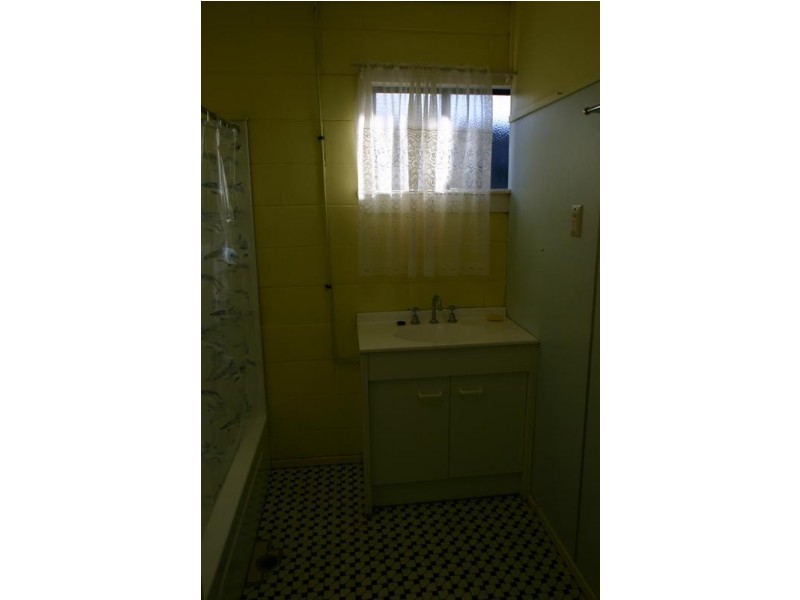 Millbank QLD 4670