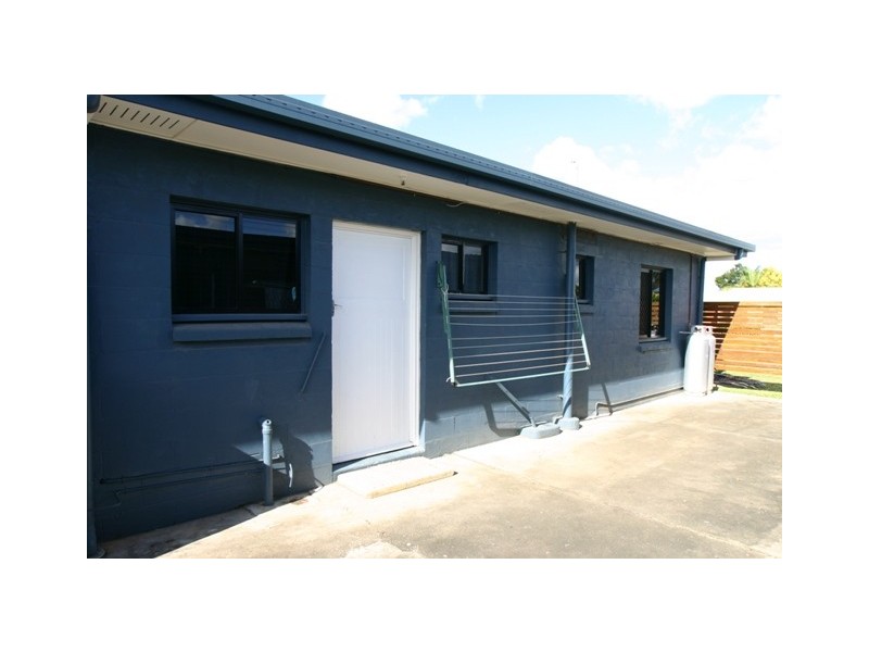 Millbank QLD 4670