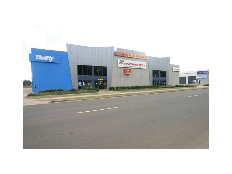 1b/22 Commercial Avenue, Svensson Heights QLD 4670