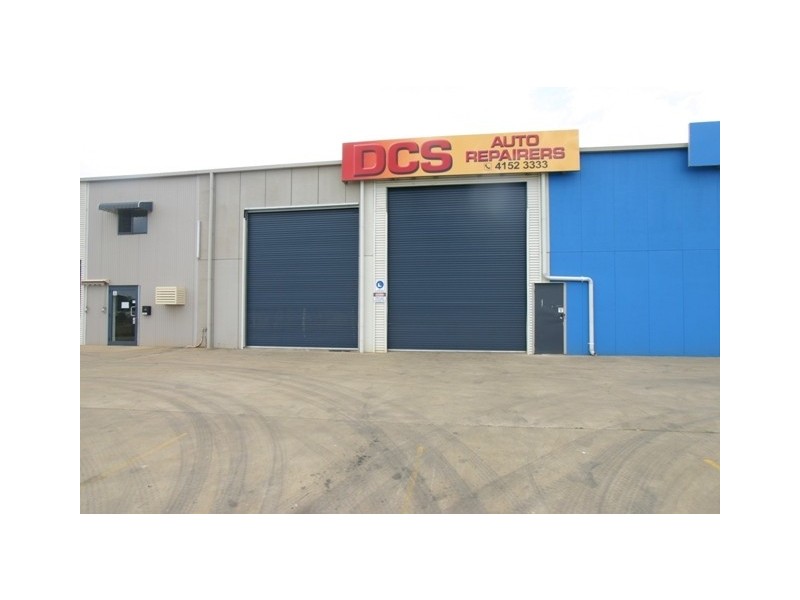 1b/22 Commercial Avenue, Svensson Heights QLD 4670