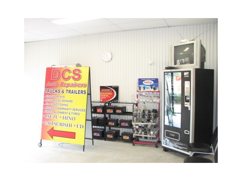 1b/22 Commercial Avenue, Svensson Heights QLD 4670