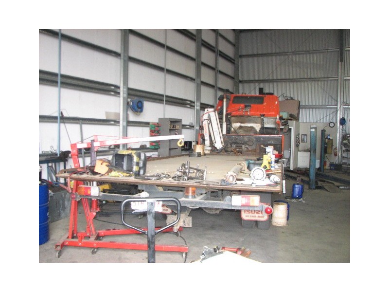 1b/22 Commercial Avenue, Svensson Heights QLD 4670