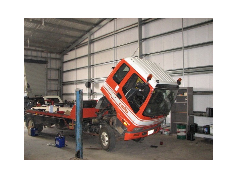 1b/22 Commercial Avenue, Svensson Heights QLD 4670