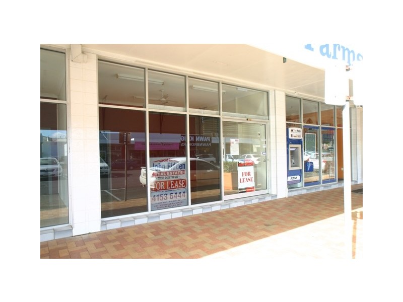 4 Targo Street, Bundaberg Central QLD 4670