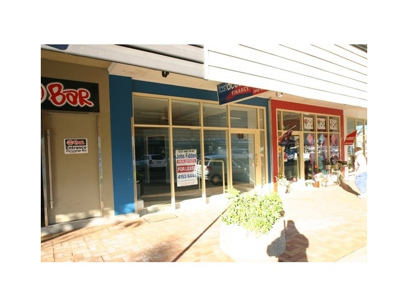 12a Barolin Street, Bundaberg Central QLD 4670