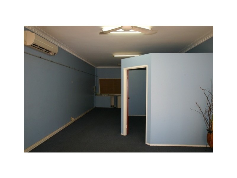 12a Barolin Street, Bundaberg Central QLD 4670