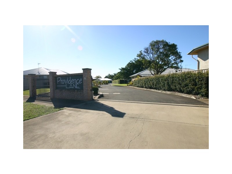 Lot 5, 6 Gahans Road, Kalkie QLD 4670