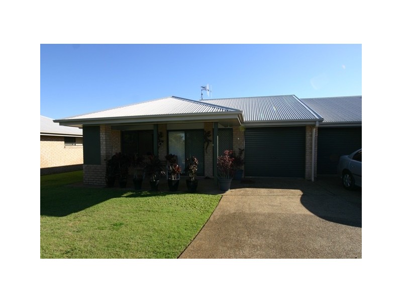 Lot 5, 6 Gahans Road, Kalkie QLD 4670