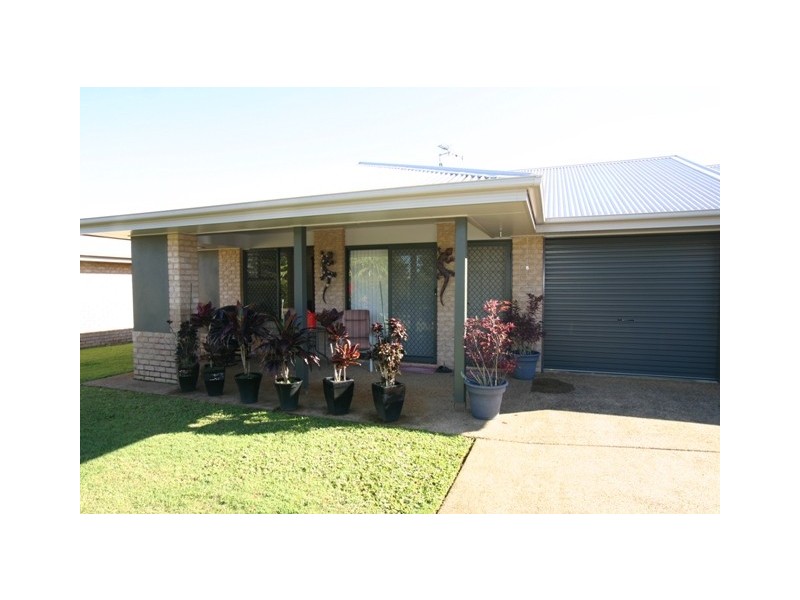 Lot 5, 6 Gahans Road, Kalkie QLD 4670
