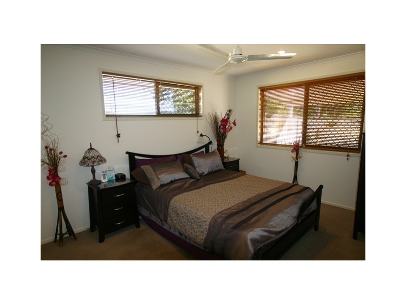Lot 5, 6 Gahans Road, Kalkie QLD 4670