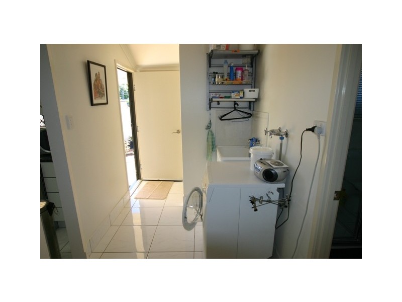 Lot 5, 6 Gahans Road, Kalkie QLD 4670