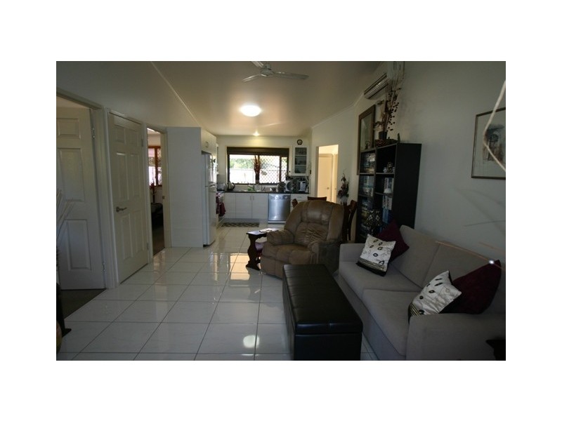 Lot 5, 6 Gahans Road, Kalkie QLD 4670