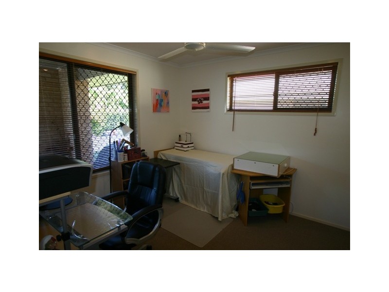 Lot 5, 6 Gahans Road, Kalkie QLD 4670