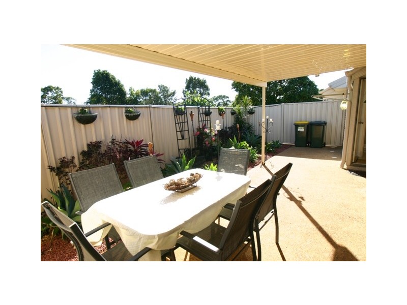 Lot 5, 6 Gahans Road, Kalkie QLD 4670