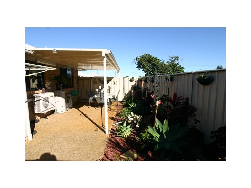 Lot 5, 6 Gahans Road, Kalkie QLD 4670