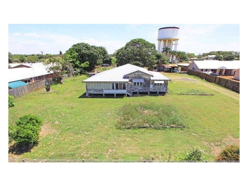 191 Barolin Street, Avenell Heights QLD 4670