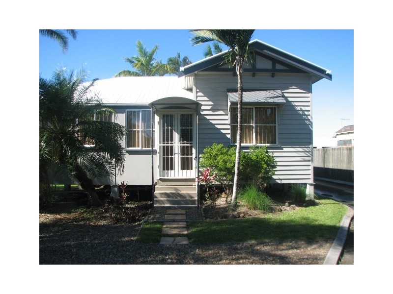 6 Avoca Street, Bundaberg West QLD 4670