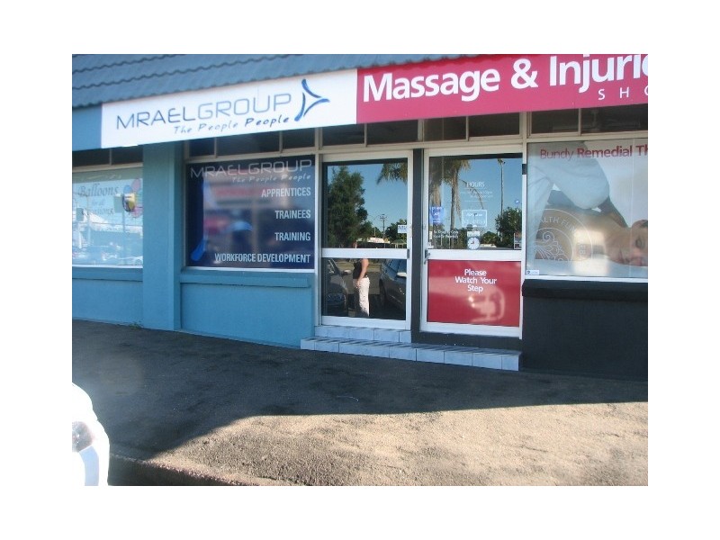 Lot 5, 14 Maryborough Street, Bundaberg Central QLD 4670