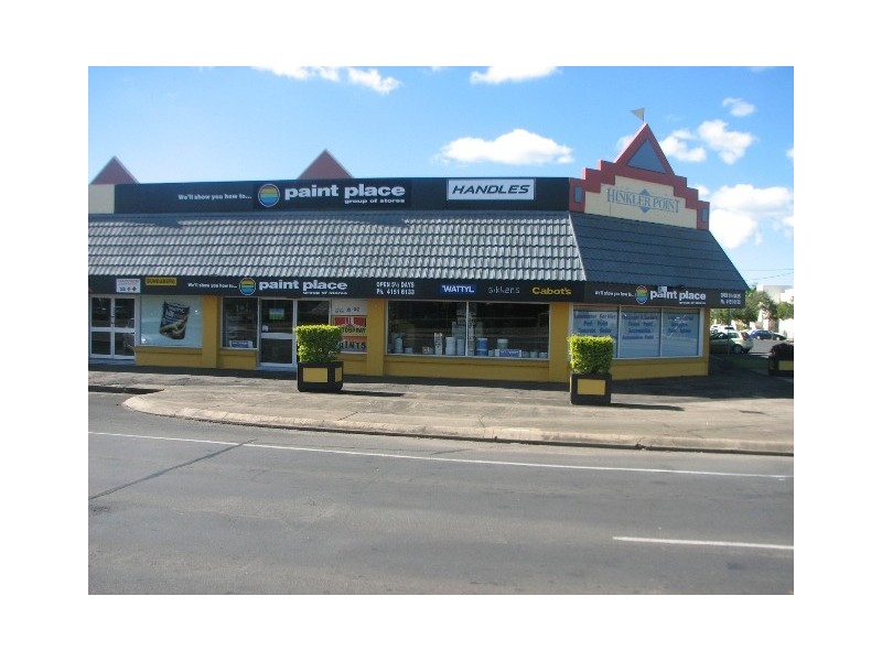 2/14 Maryborough Street, Bundaberg Central QLD 4670