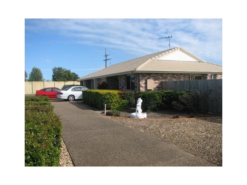 58 The Strand West, Thabeban QLD 4670