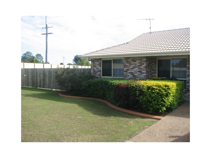 58 The Strand West, Thabeban QLD 4670