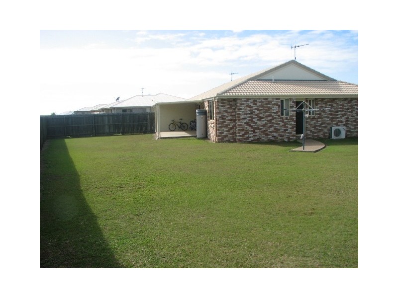 58 The Strand West, Thabeban QLD 4670