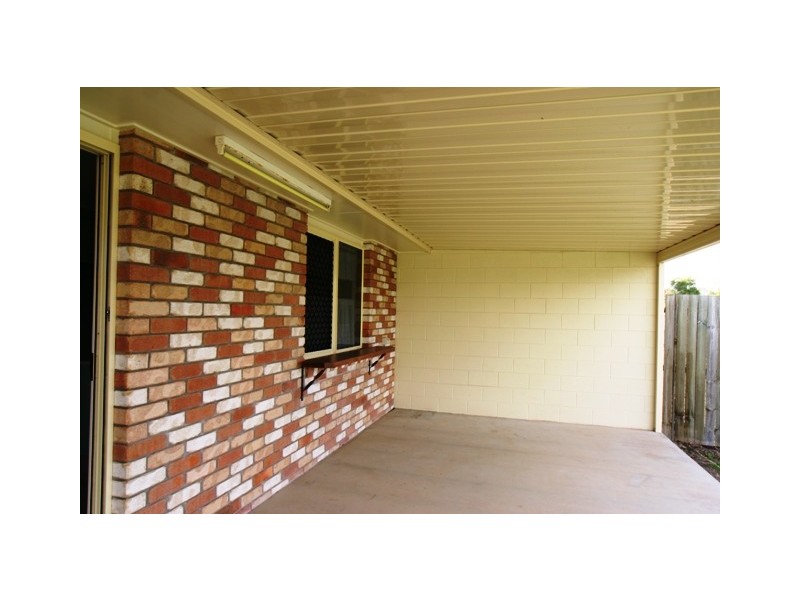 58 The Strand West, Thabeban QLD 4670